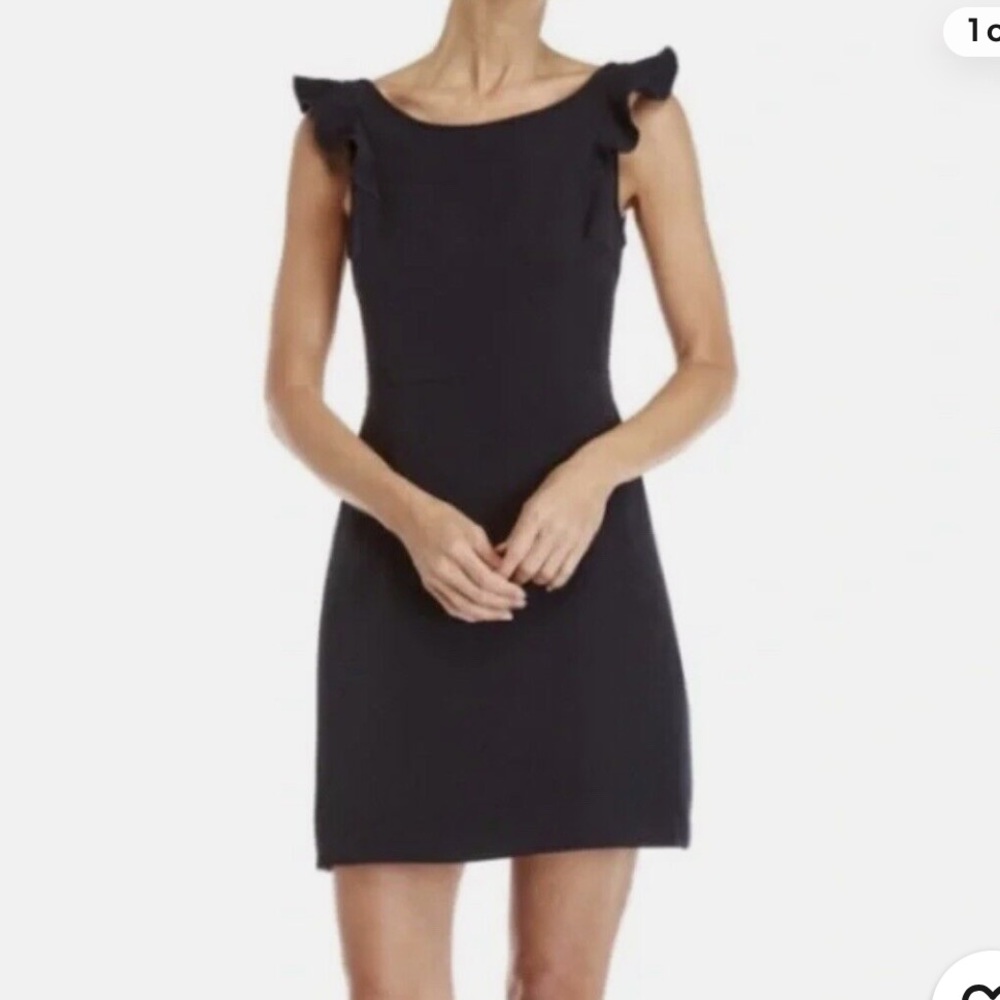 Club Monaco Women's Black, Size 0